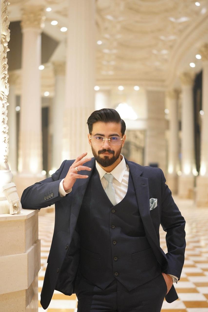 Arham Chohan