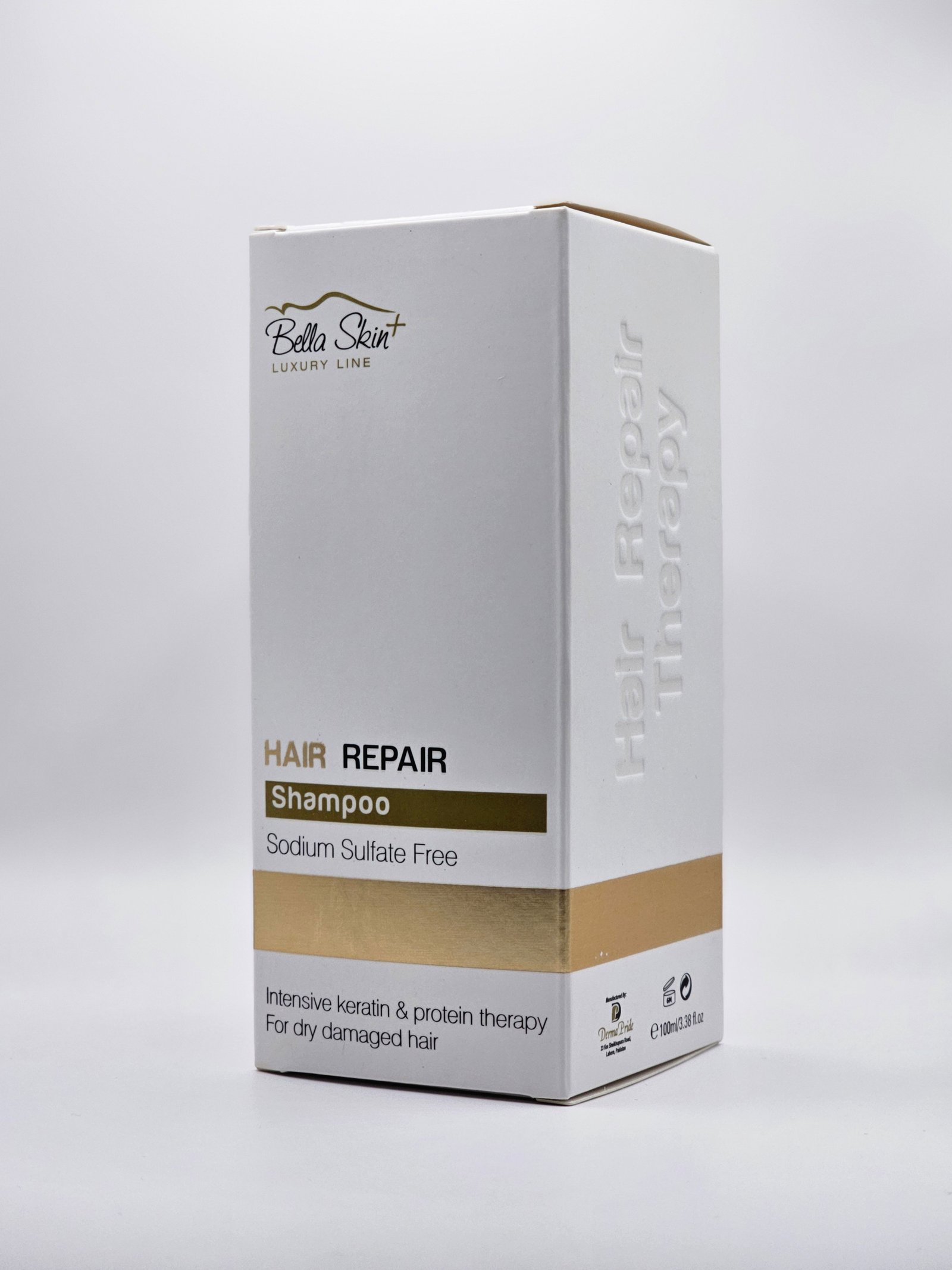 Hair Repair Shampoo