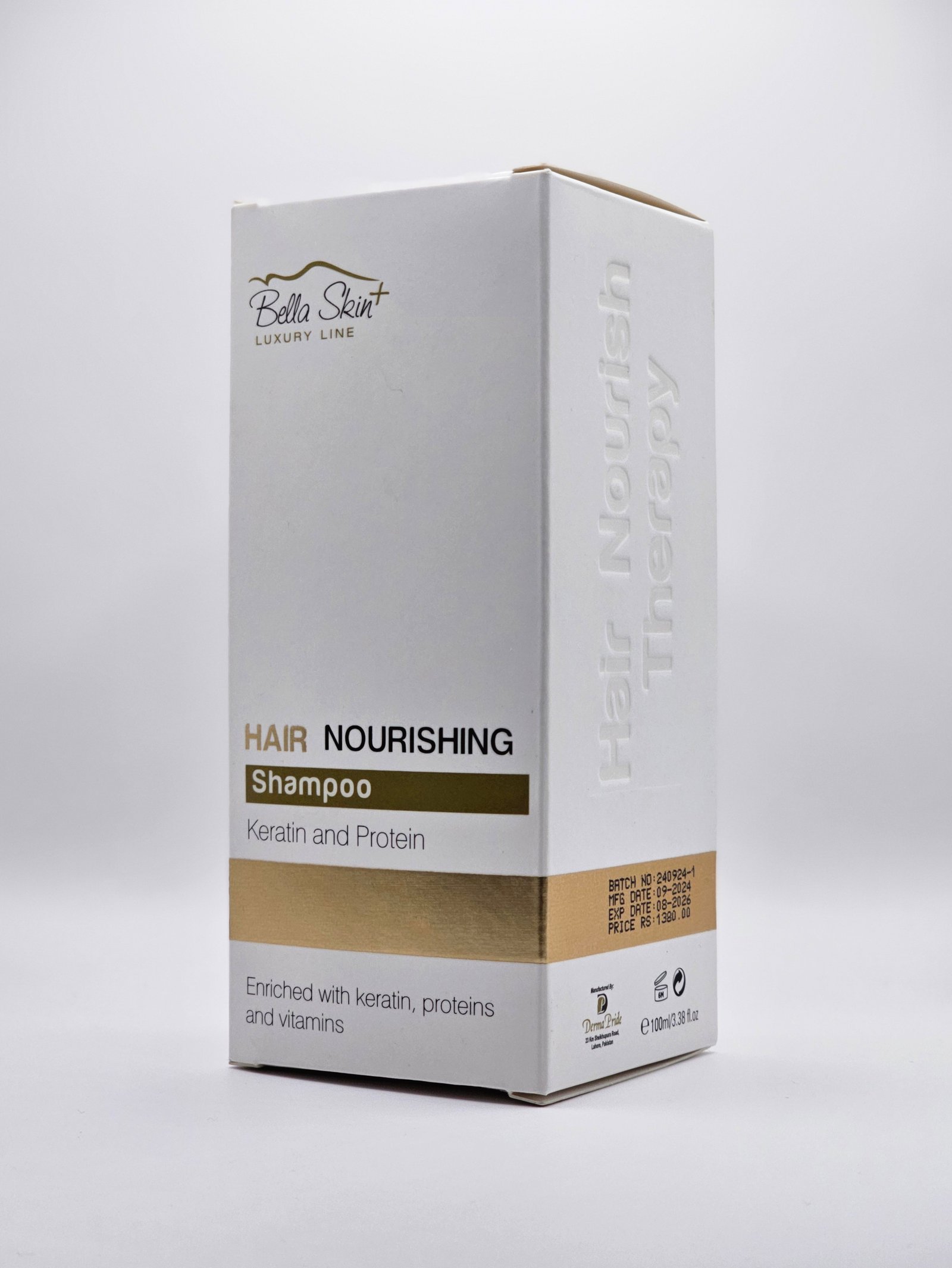 Hair Nourishing Shampoo