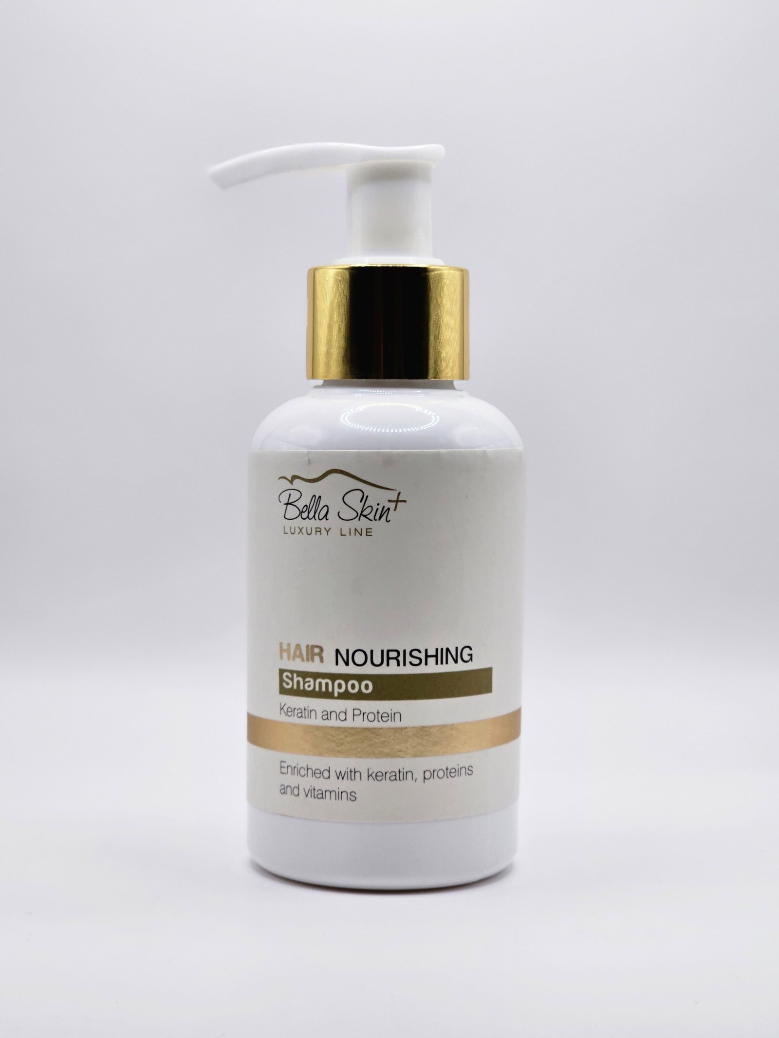 Hair Nourishing Shampoo