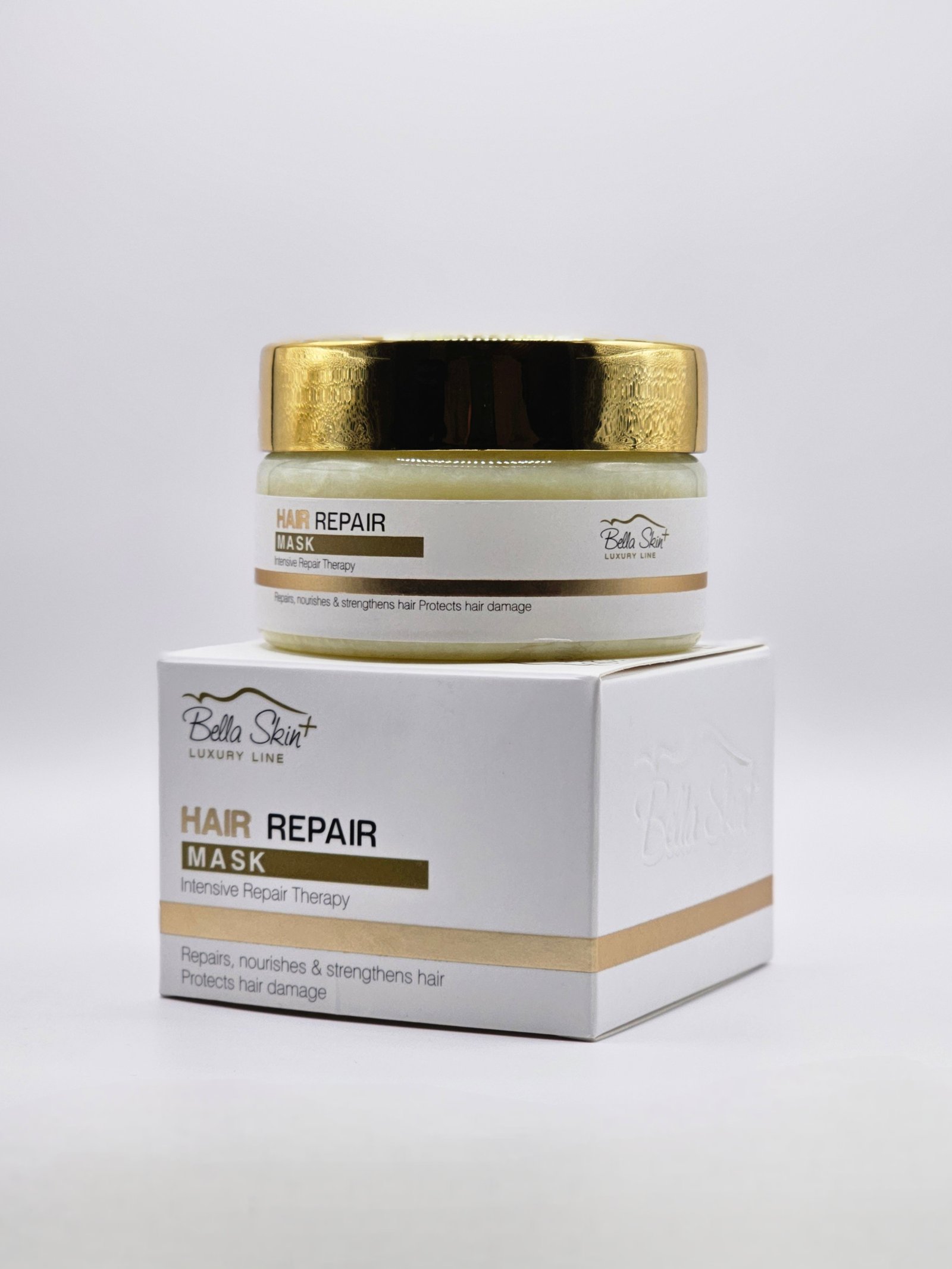 Hair Repair Mask