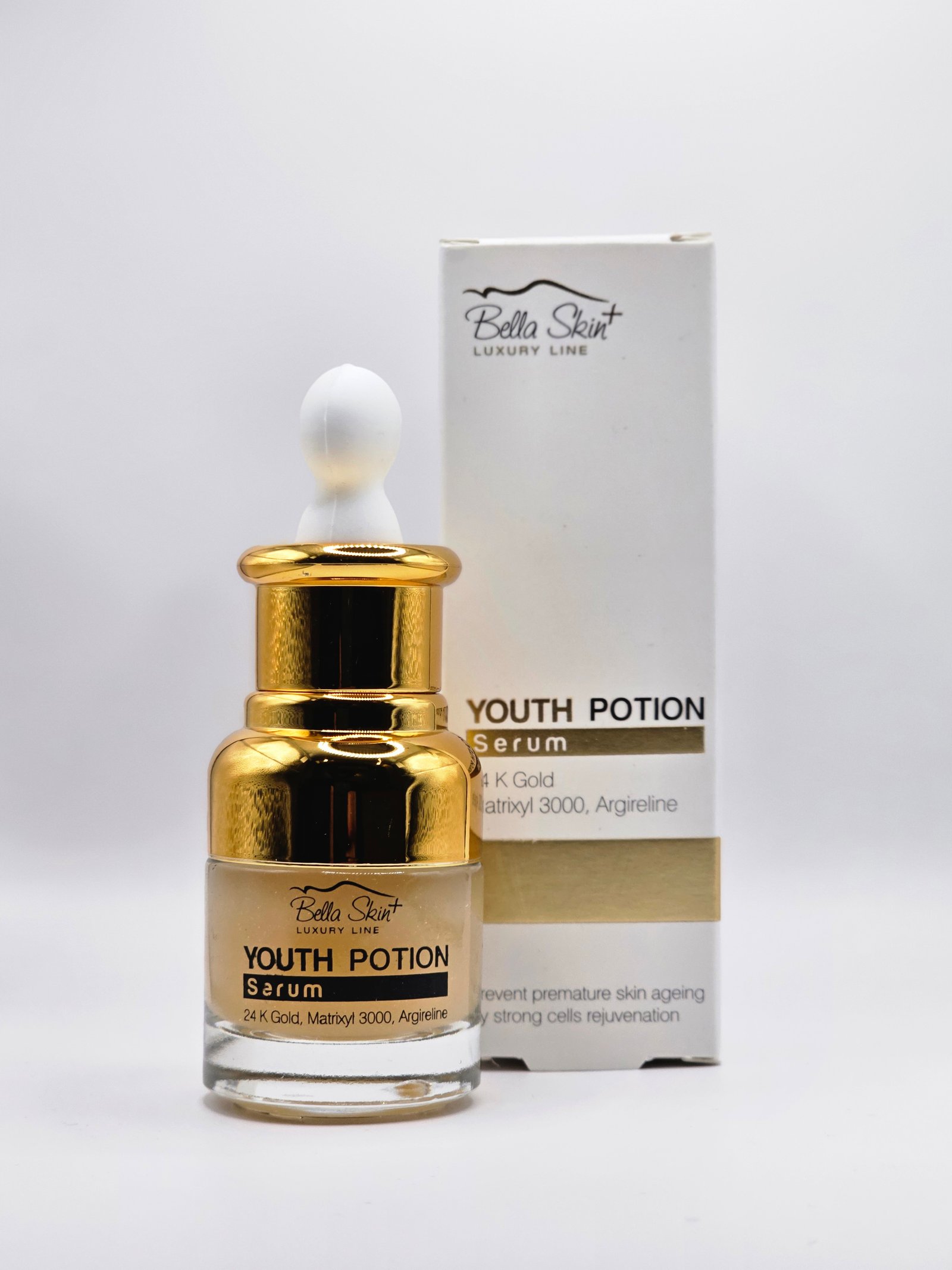 Youth Potion Serum