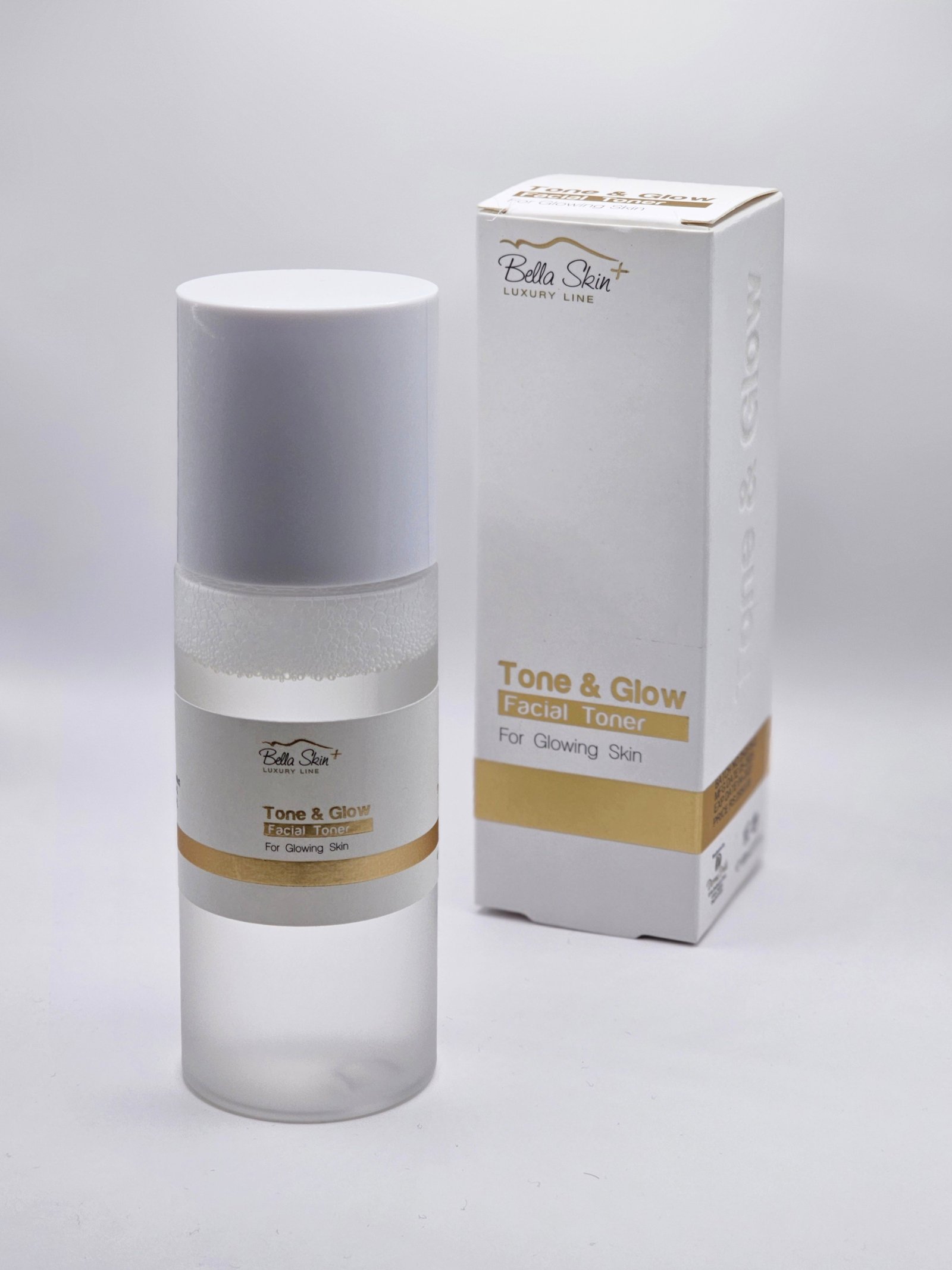 Tone & Glow Toner