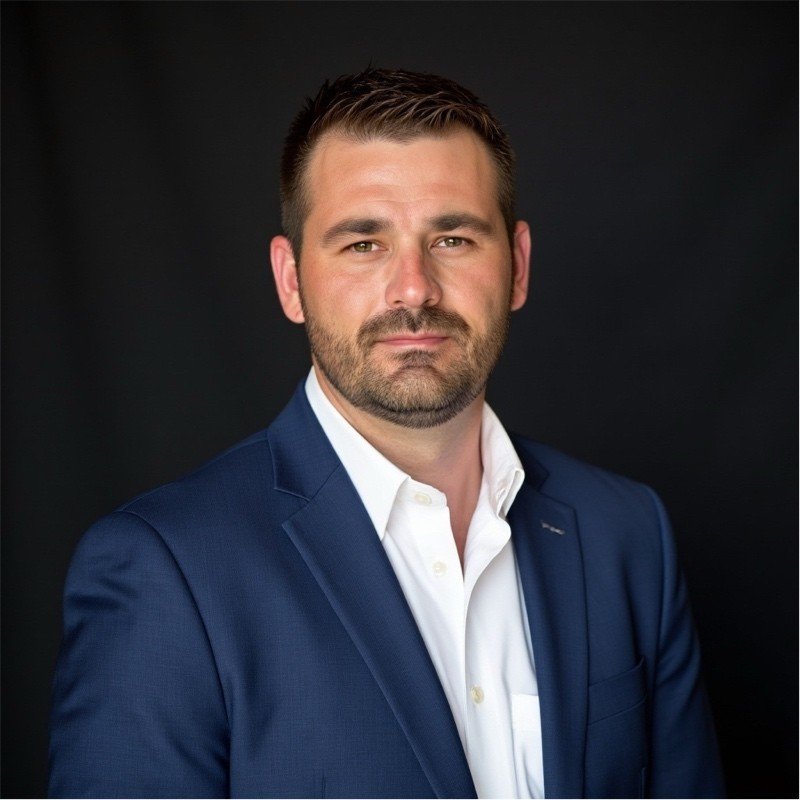 Tim Wolter
